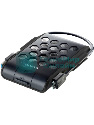 Внешний HDD ADATA HD720, 2Tb 2,5