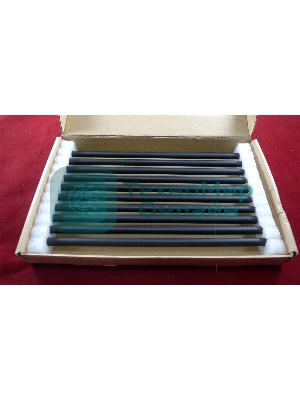 Вал заряда (PCR) HP LJ P1005/1006/1505/1102/1566/1606/M1120/M1522/M15/M28/M125/M127/M201/M225 (CB435/CB436/CE278/CE285/CF283/CF244) жесткий (hard) (ELP Imaging®) 10штук (цена за упаковку)