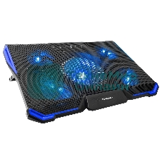 Подставка для ноутбука CROWN CMLS-k331 BLUE