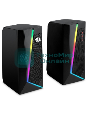 Акустическая система 2.0 Defender ANVIL Redragon