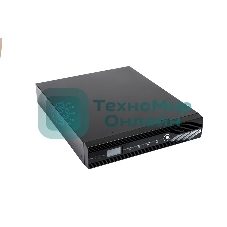 Источник бесперебойного питания SKAT-UPS 2000 RACK+4x9Ah ИБП 1800 Вт, On-Line, синус, встроенные АКБ 4 шт. (9Ah)