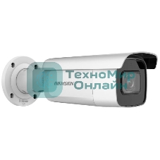 Видеокамера IP Hikvision DS-2CD2623G2-IZS 2.8-12мм цветная