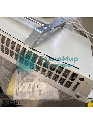 (Поврежденный товар) Конвектор электрический Ballu Enzo BEC/EZMR-1000 [См.описание!]