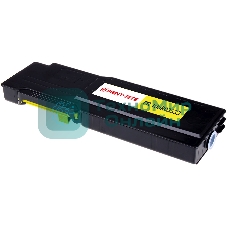 Картридж лазерный Print-Rite TFX975YPRJ PR-106R03533 106R03533 пурпурный (8000стр.) для Xerox VersaLink C400DN/C405DN/C400/405/C400N/C405N