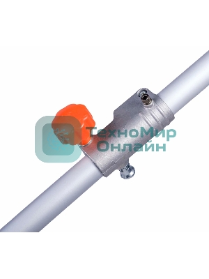 Электрокоса Hyundai GC 1400