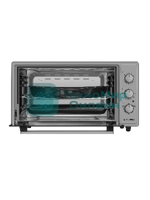 Мини-печь Maunfeld MMO-483MGR01