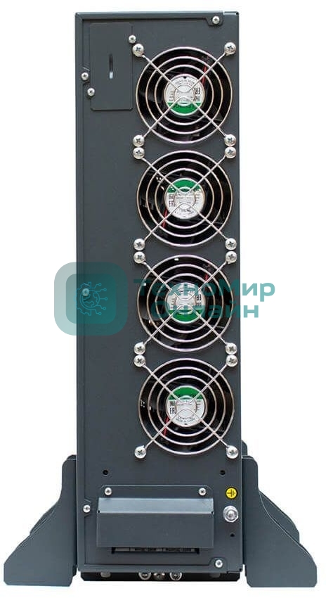 Стабилизатор напряжения Штиль ИнСтаб IS7000RT 7200Вт 5500ВА серый