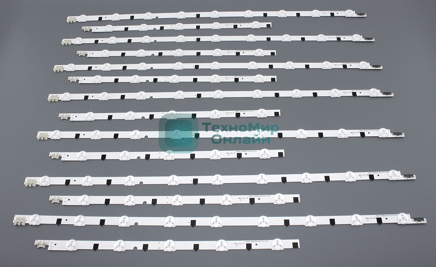 Светодиодная подсветка TV 42