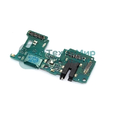 шлейф с разъемом зарядки для Realme 10 4G