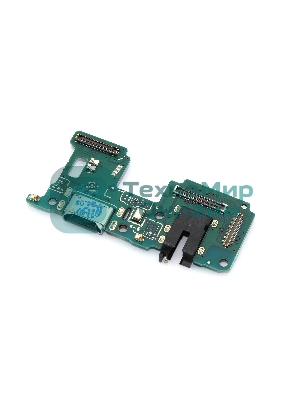 шлейф с разъемом зарядки для Realme 10 4G
