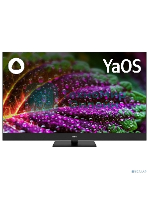 Телевизор BBK 43