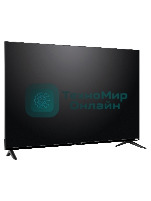 Телевизор Maunfeld 43