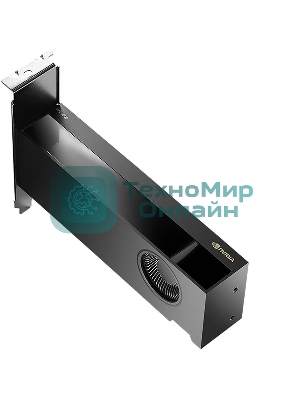 Видеокарта PNY NVIDIA 2000 Ada 16GB LowProfile OEM Version