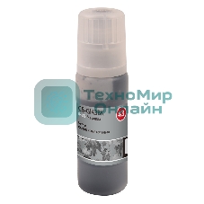 Чернила Cactus CS-GI43BK черный60мл для Canon Pixma G640/540