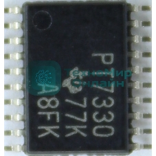 Контроллер TPS7330 QPWRG4