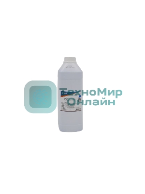 Тонер CET для Kyocera ECOSYS M8124cidn/8130cidn Cyan (PK231) 500г/бут, (унив.) (TK-8115C) Japan