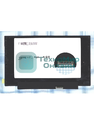 Матрица B116HAN05.2