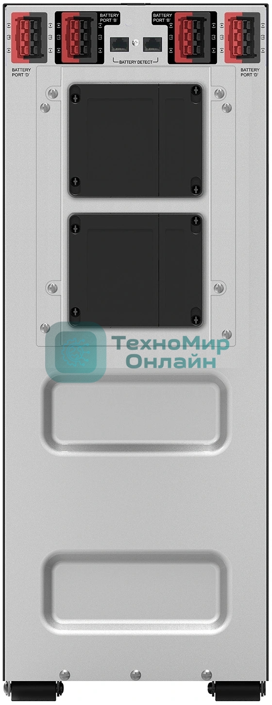 Батарея для ИБП Ippon EBM Innova Unity T 3-3 10K 240В 18А·ч для Innova Unity T 3-3 10K