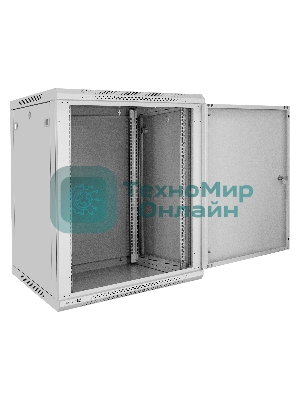 Шкаф телекоммуникационный 19