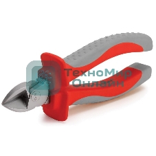 Бокорезы КВТ 60471 160 мм до 1000В изолированные