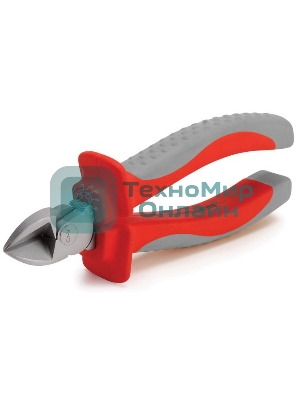 Бокорезы КВТ 60471 160 мм до 1000В изолированные