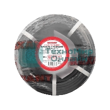 Кабель греющий саморегулирующийся Rexant экранированный SRL30-2CR (30 Вт/1 м), 50 м