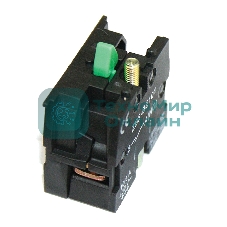Контакт дополнительный XB-2 NO зел. EKF pbn-xb-2-no
