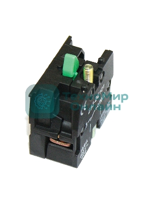 Контакт дополнительный XB-2 NO зел. EKF pbn-xb-2-no