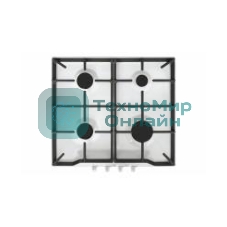 Газовая варочная панель Gefest ПВГ 1212