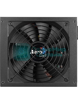 Блок питания Aerocool/Formula KCAS PLUS 1000GM V2 RTL (ACPG-KPK0FEC.12), 1000Вт, 80 PLUS Gold, 140мм, модульный, черный