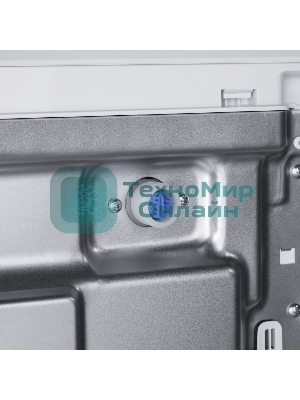 Стиральная машина Maunfeld MFWM127WH белый, загрузка вертикальная 6,5 кг, 1200 об/мин., класс: А+++