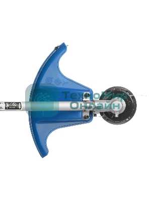 Триммер бензиновый Hyundai Z 261 900Вт 1.22л.с. неразбор.штан. реж.эл.:леска/нож