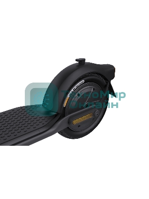 Электросамокат Ninebot KickScooter F2 PLUS
