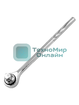 Ключ-трещотка Sparta 1/2