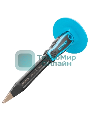 Зубило-керн Gross 300 мм