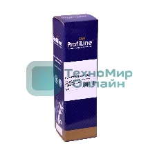 Картридж струйный ProfiLine PL-F6T81AE (№973XL) для принтеров HP PageWide Pro 452/477/P55250/P57750 с чернилами Cyan