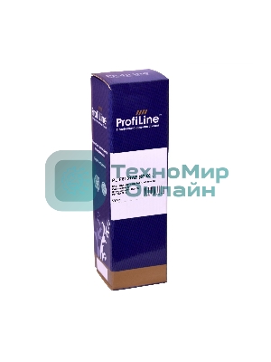 Картридж струйный ProfiLine PL-F6T81AE (№973XL) для принтеров HP PageWide Pro 452/477/P55250/P57750 с чернилами Cyan