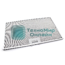 Жировой фильтр для вытяжек Krona 142.2240.02 424х254мм