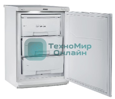 Морозильная камера Pozis-Свияга-109-2 белый, 94л, 3 ящика