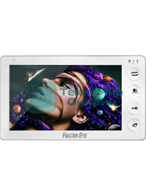 Видеодомофон Falcon Eye COSMO дисплей 7