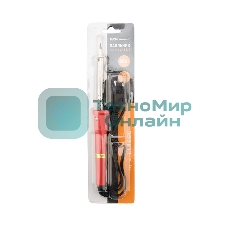 Паяльник PROconnect 60W 220V