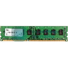 Оперативная память Foxline, DDR4, 16GB (1x16 GB), 3200 MHz, CL22, DIMM