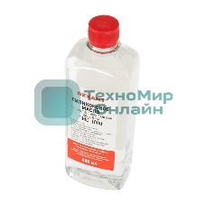 Силиконовое масло Rexant, ПМС-1000 (Полиметилсилоксан) 500 мл