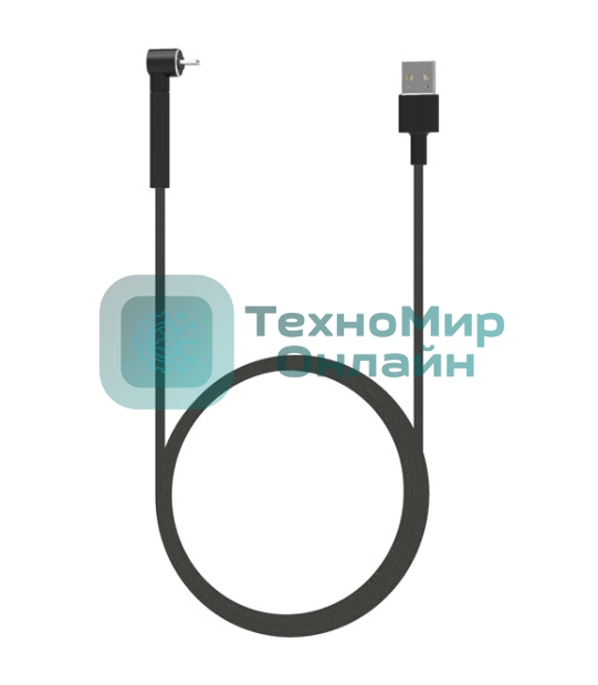 Кабель RITMIX RCC-413 GAMING черный