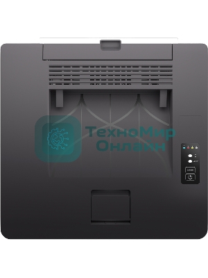 Принтер лазерный Pantum CP1100, A4, цветной, печ. до 18 стр/мин., 600 x 1200 dpi, USB