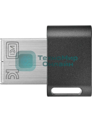 Флешка USB 64Gb Samsung FIT Plus, USB 3.1, 300 Mb/s