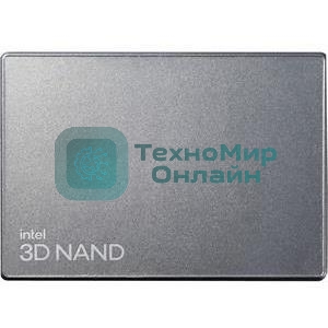 Накопитель SSD Intel D7 P5620, 3.2ТБ, 2.5