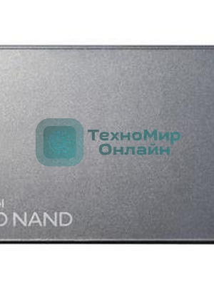 Накопитель SSD Intel D7 P5620, 3.2ТБ, 2.5
