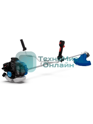 Триммер бензиновый Hyundai Z 261 900Вт 1.22л.с. неразбор.штан. реж.эл.:леска/нож