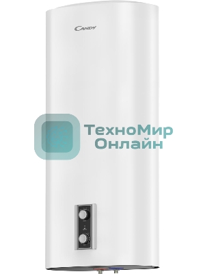 Водонагреватель Candy CF100V-P1 INOX